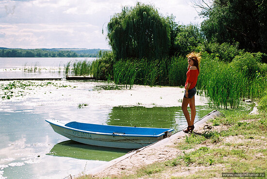 Lerika Tyschenko's photo