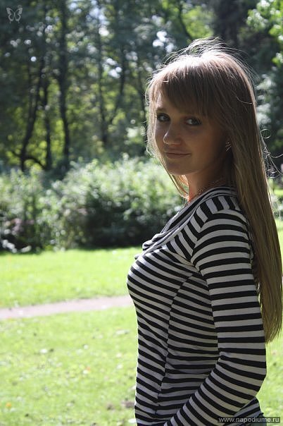 Ksenia Dakaeva's photo