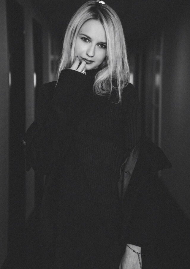 Luna De-Nort's photo
