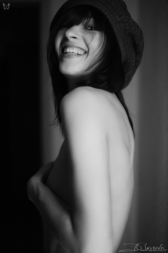 Dmitrij Capala's photo