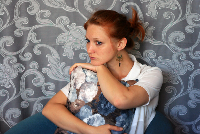 Foto Ana Sokolova