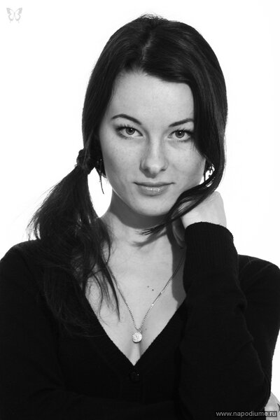 Ula Balasova's photo