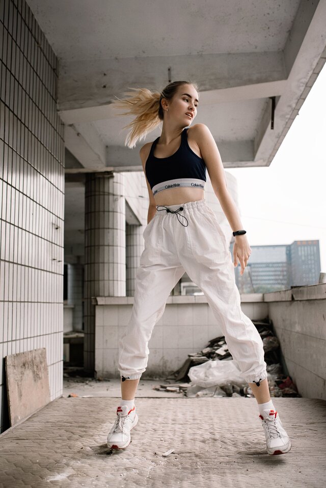 Ana Nikolaeva's photo