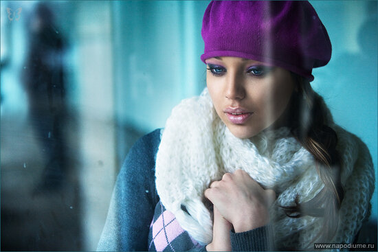 Фото Rina Rea