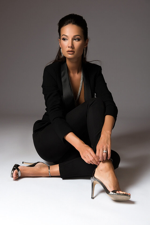 Фото Ksenia Usakova