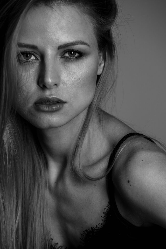 Irina Isaeva's photo