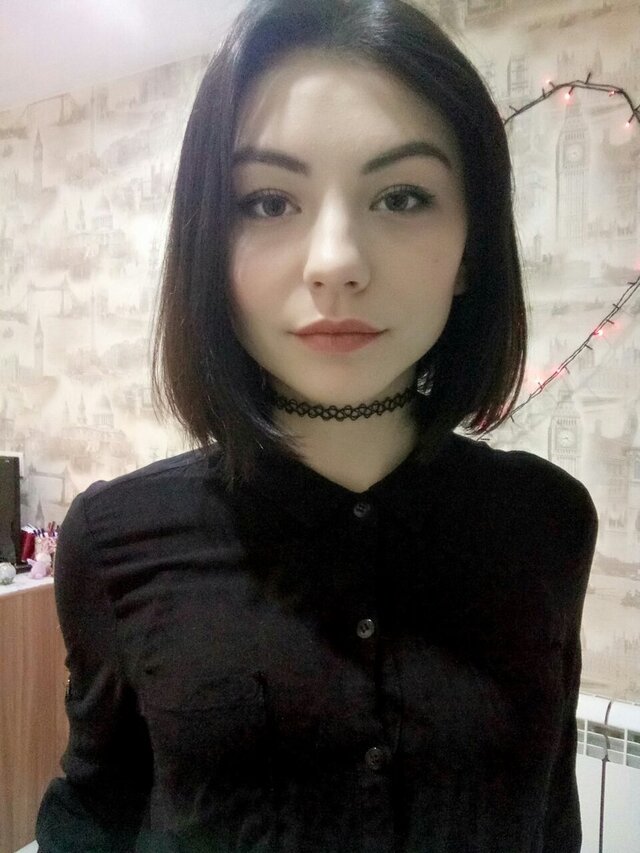 Фото Юлия Губко