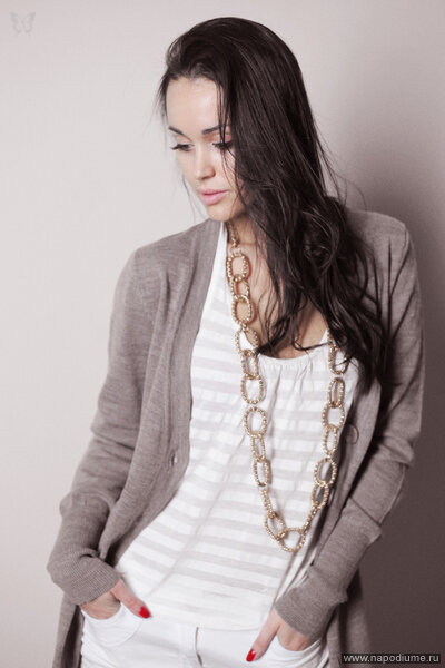 Irina Zastencik's photo