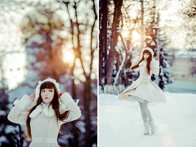 Yoshiko Veronika Sakurai's photo