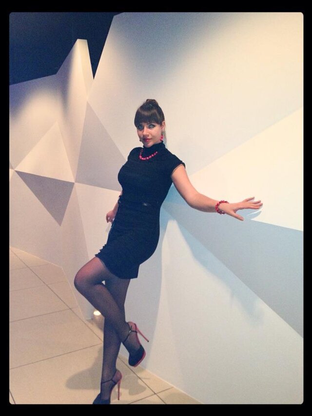 Zanna Paleckaa's photo