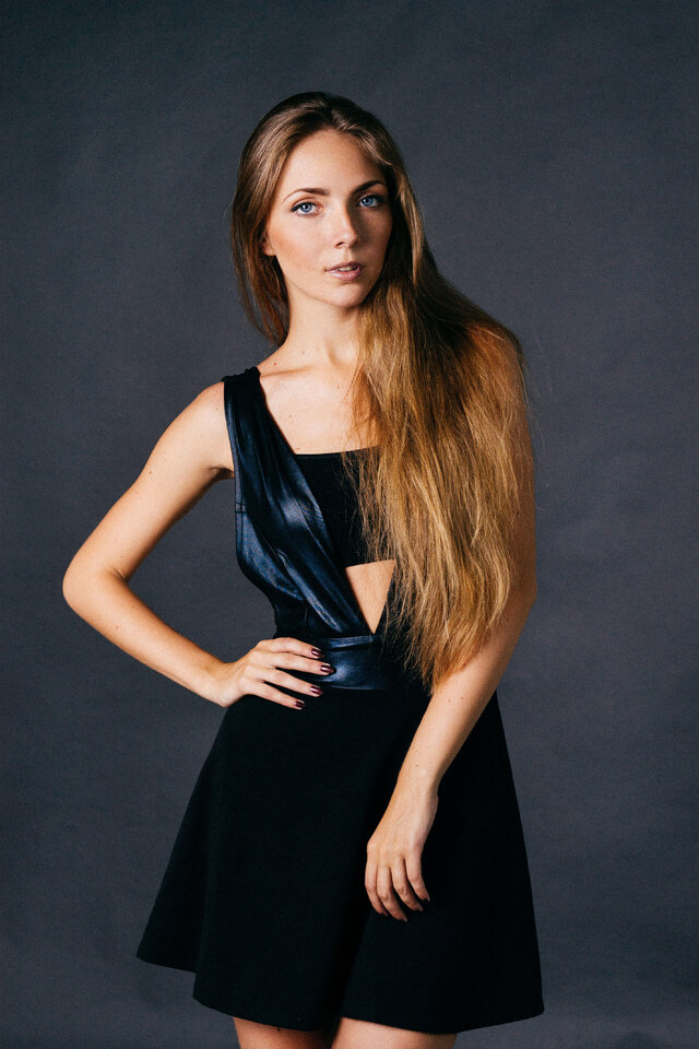 Anna EliteModelsUkraine's photo
