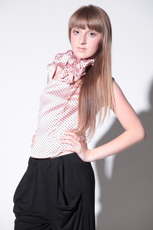 Viktoriya Dugina's photo