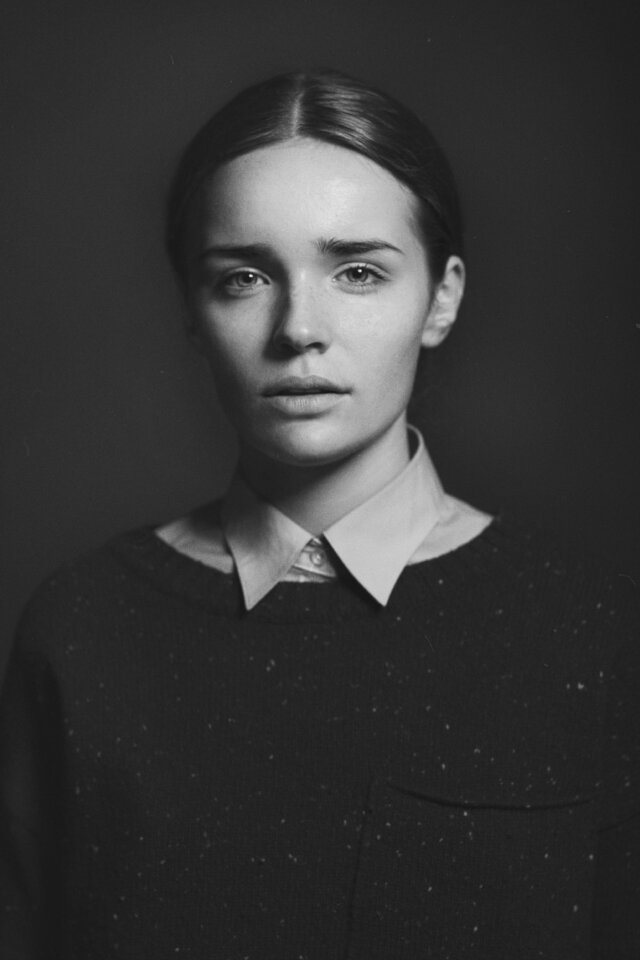 Anastasia Rici's photo