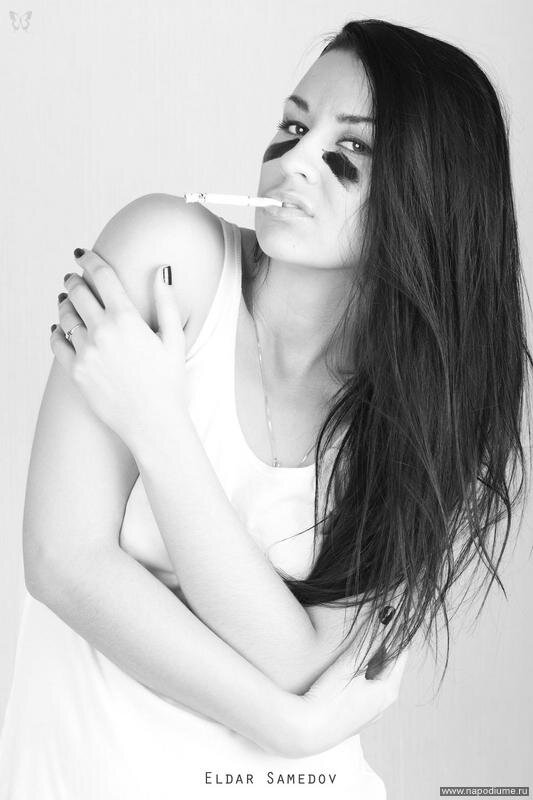 Aleksandra Uronova's photo