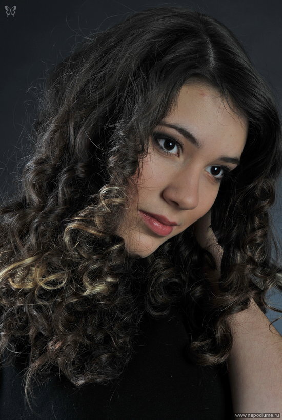 Nataliia Orlova's photo