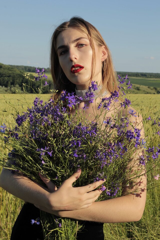 Фото Аня Левчук