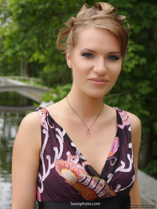 Katerina Popel's photo