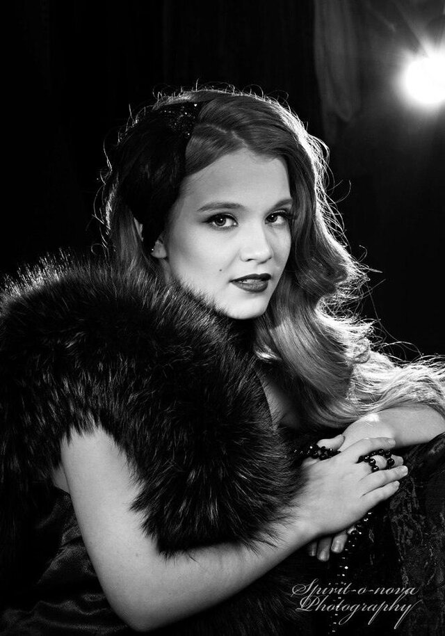 Katarina Kantanen's photo