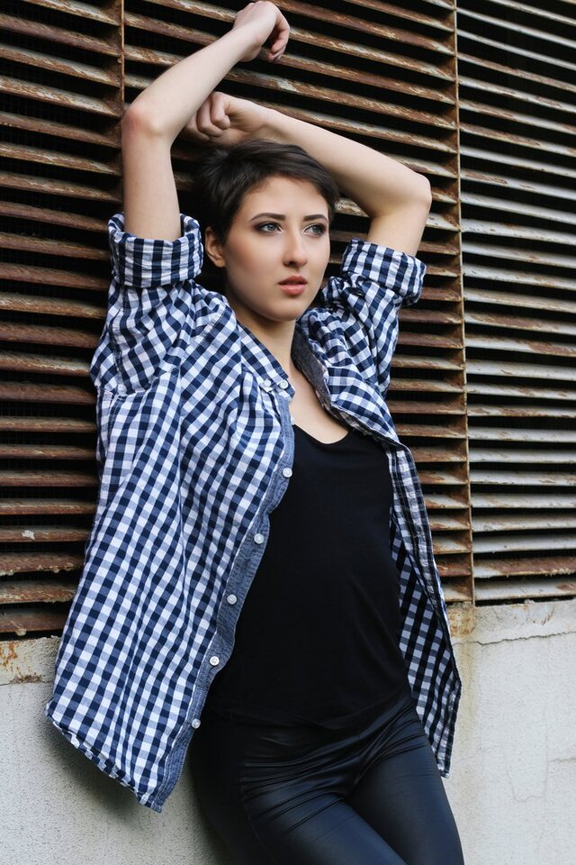 Фото Марина Маринюк