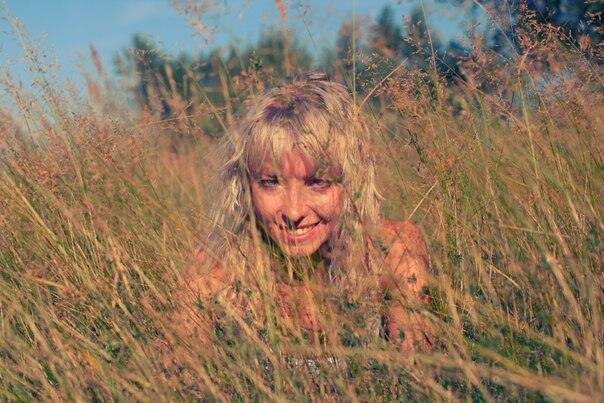 Olga Efremova's photo