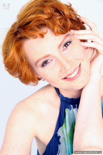 Anastasia Avdeeva's photo