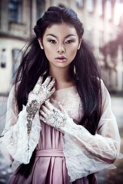 照片Diana Kim