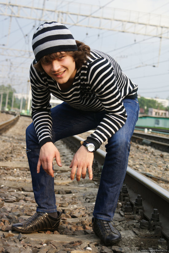 Vladimir Nikolaev's photo