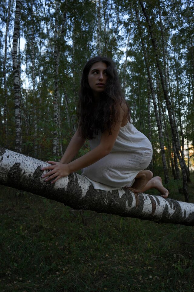 Eva  Alekseeva's photo