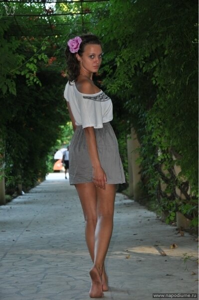 Anastasia Cirkova's photo