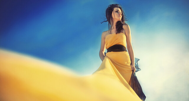 Tat'ana Selogurova's photo
