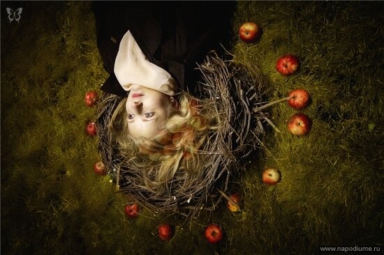 Anike Angel's photo