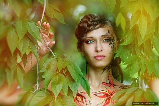 Marina Starovojt's photo