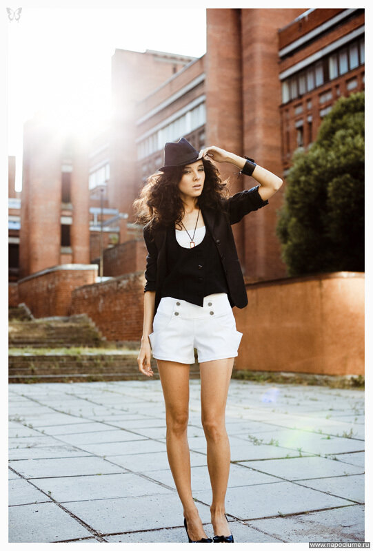 Dina Kovaleva's photo