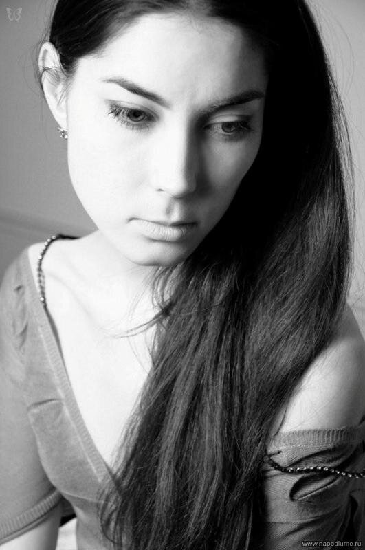 Nadezda Furdyga's photo