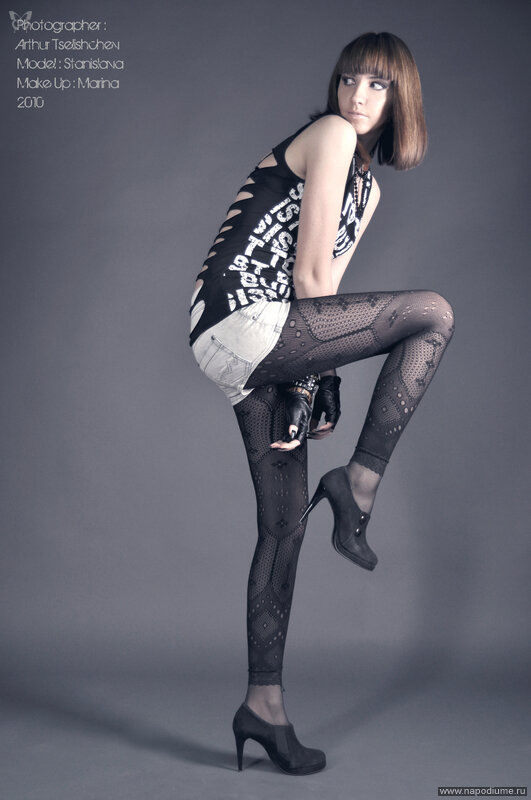 Фото Stanislava Kylikova