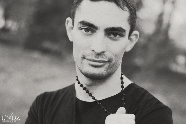 Фото Viktor Teplov