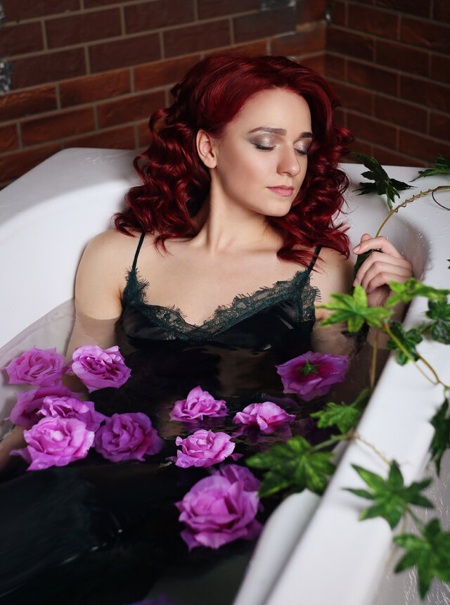 Tamara Nizhelskay's photo