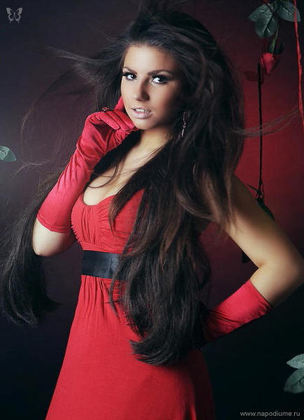 Elena Cigirinskaa's photo