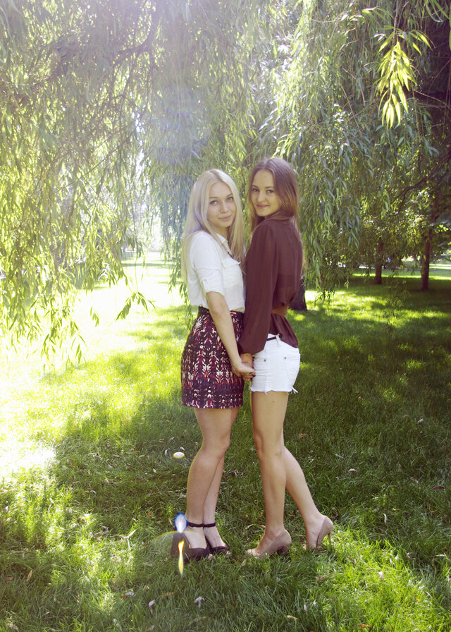 Ani Phadeenko's photo