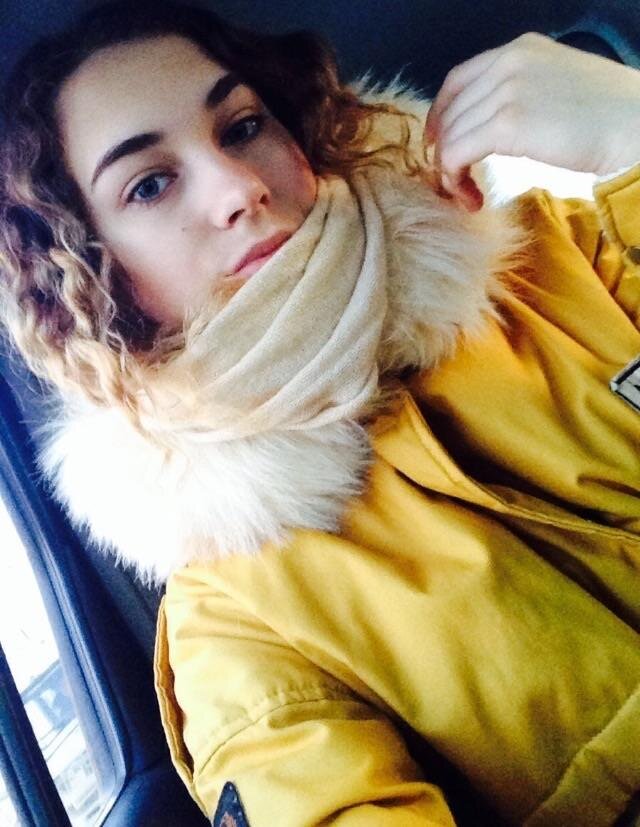 Фото Елизавета Filippovali Филиппова