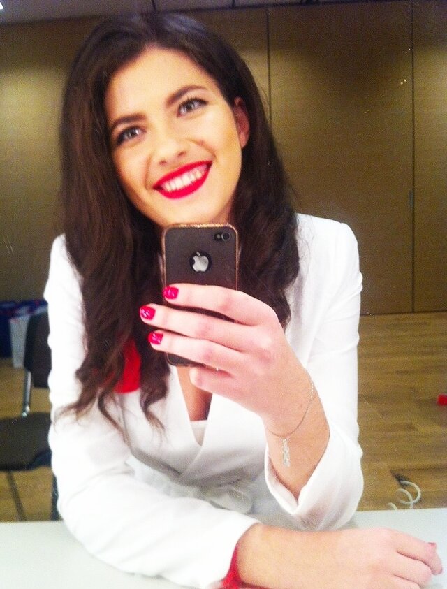 Foto Dar'a Orlova