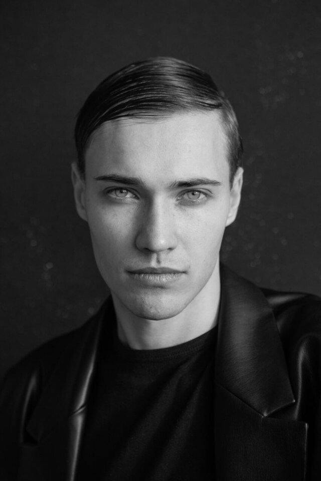 Vyacheslav Vukolov's photo