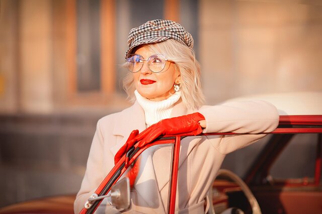 Lyudmila Zhitkova's photo