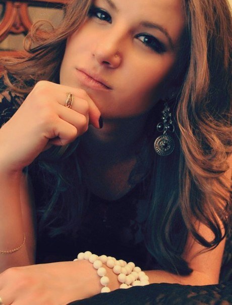Ekaterina Smirnova's photo
