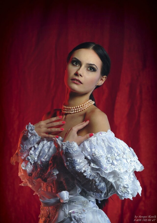 Foto Viktorinna