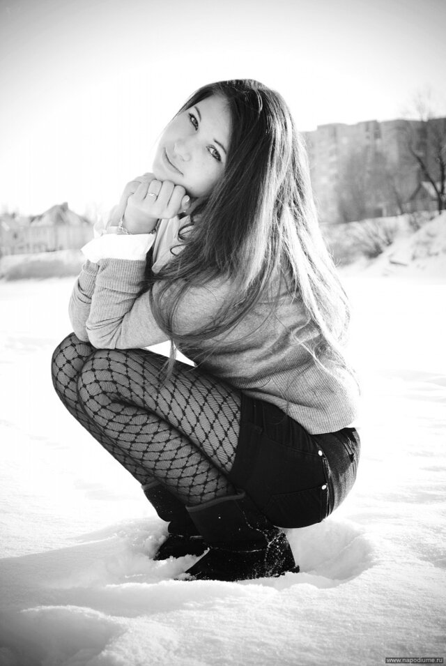 Kristina Lebed''s photo
