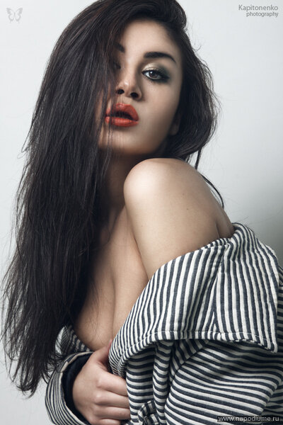 Dmitrij Kapitonenko's photo