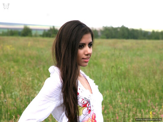 Natalya Rastokina's photo