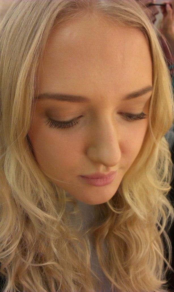 Makeup, Nude, визаж, Pro, Ek, Ermakova