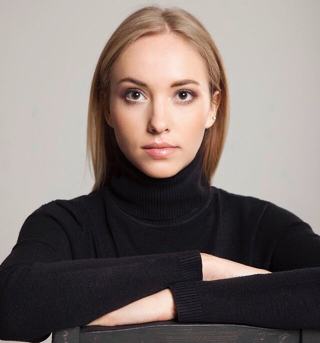 Vira Medova's photo